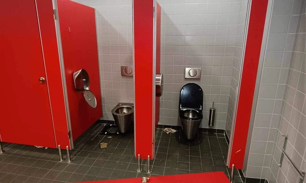 Chorzów. Stadion Śląski liczy straty po Wielkich Derbach Śląska