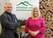 Niedziela Palmowa w Muzeum Wsi Radomskiej