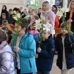 Nadanie imienia św. Józefa Przedszkolu SPSK w Opolu