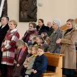 Nadanie imienia św. Józefa Przedszkolu SPSK w Opolu