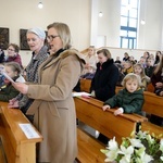 Nadanie imienia św. Józefa Przedszkolu SPSK w Opolu