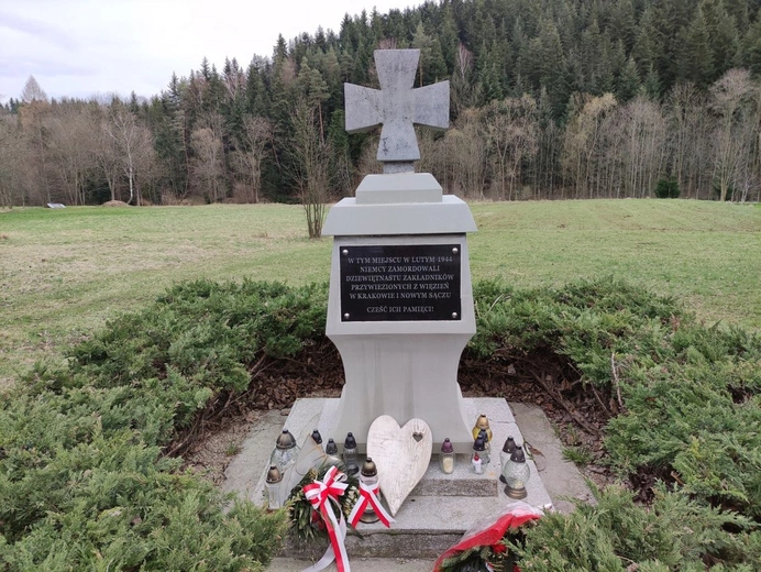 Po śladach historii