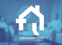 Bezpieczni w Kościele. Rusza projekt "Odbudujmy dom"