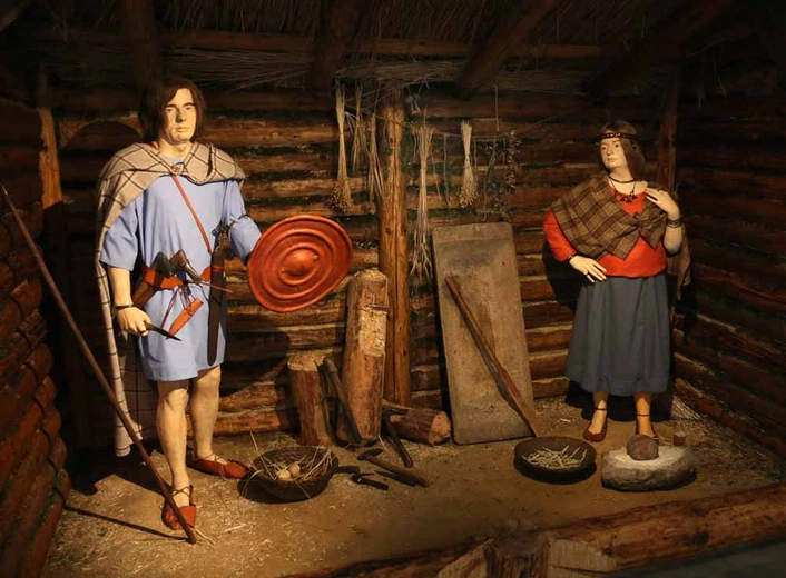 Nowa wystawa w Muzeum Archeologicznym w Krakowie