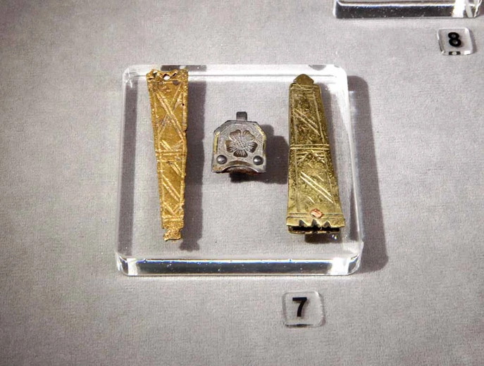 Nowa wystawa w Muzeum Archeologicznym w Krakowie