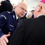 Święto patronalne abp. Józefa Górzyńskiego