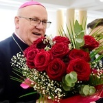 Święto patronalne abp. Józefa Górzyńskiego