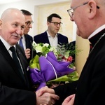 Święto patronalne abp. Józefa Górzyńskiego