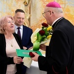 Święto patronalne abp. Józefa Górzyńskiego