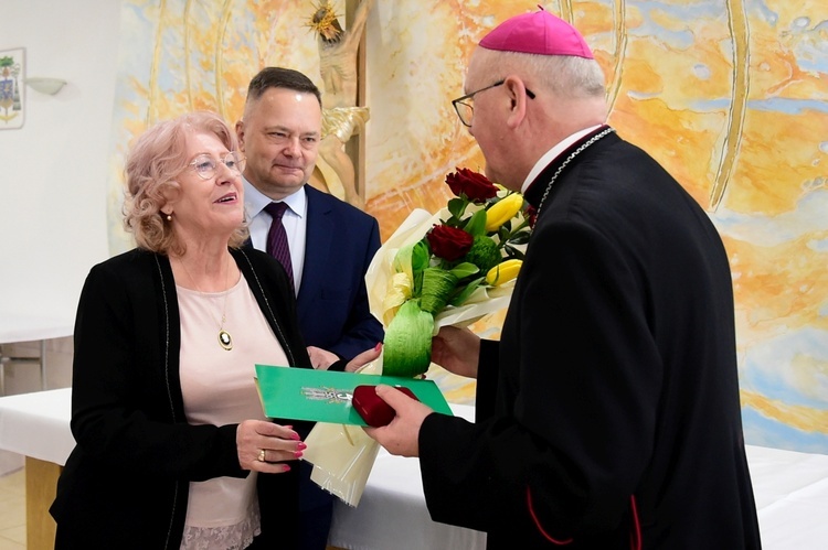 Święto patronalne abp. Józefa Górzyńskiego