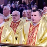 Święto patronalne abp. Józefa Górzyńskiego