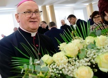 Święto patronalne abp. Józefa Górzyńskiego