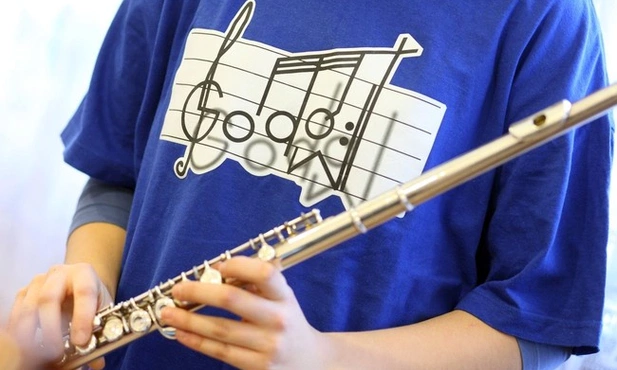 Tobie chwała na wieki!