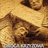 Wincenty Łaszewski Droga Krzyżowa z Maryją Fronda Warszawa 2023 ss. 128