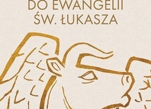kard. Grzegorz Ryś Klucz do Ewangelii św. Łukasza Wydawnictwo M Kraków 2023 ss. 648