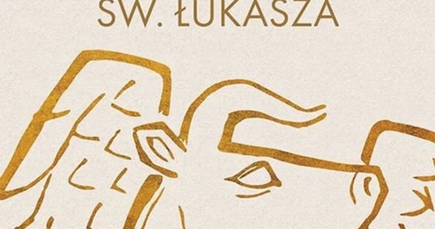 kard. Grzegorz Ryś Klucz do Ewangelii św. Łukasza Wydawnictwo M Kraków 2023 ss. 648