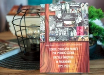 To urodzinowy podarunek dla wspólnoty parafialnej.