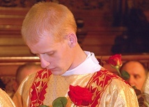 10 lat temu zmarł ks. Piotr Błoński, wyświęcony w Boże Narodzenie 2013 r. – odszedł do Pana sześć miesięcy  później.