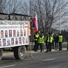 W całym kraju rolnicze protesty i utrudnienia na drogach