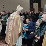 Uroczystość św. Józefa Oblubieńca w Słupsku