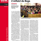 Gość Tarnowski 12/2024