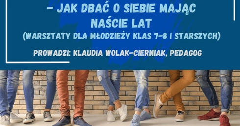 Warsztaty dla Kamiennej Góry