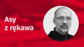 Wielkanoc, czyli triumf nad „realizmem”