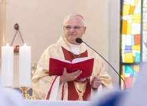 Biskup świdnicki Marek Mendyk od wielu lat jest zaangażowany w prace Komisji Wychowania Katolickiego.