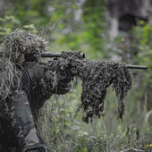 Instytut Studiów nad Wojną: Rosja szykuje się na wojnę z NATO