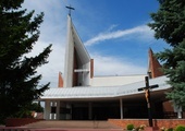 Kościół Matki Boskiej Piekarskiej