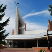 Kościół Matki Boskiej Piekarskiej