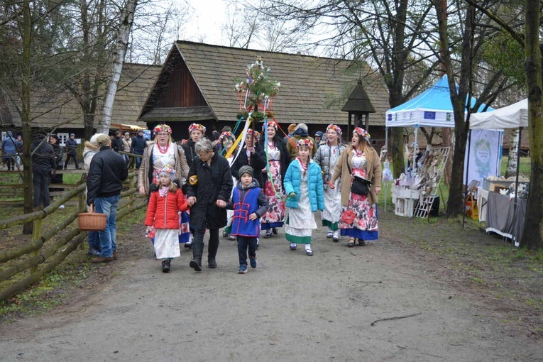 Już w niedzielę Jarmark Wielkanocny w Muzeum Wsi Opolskiej. Mamy dla Was zaproszenia