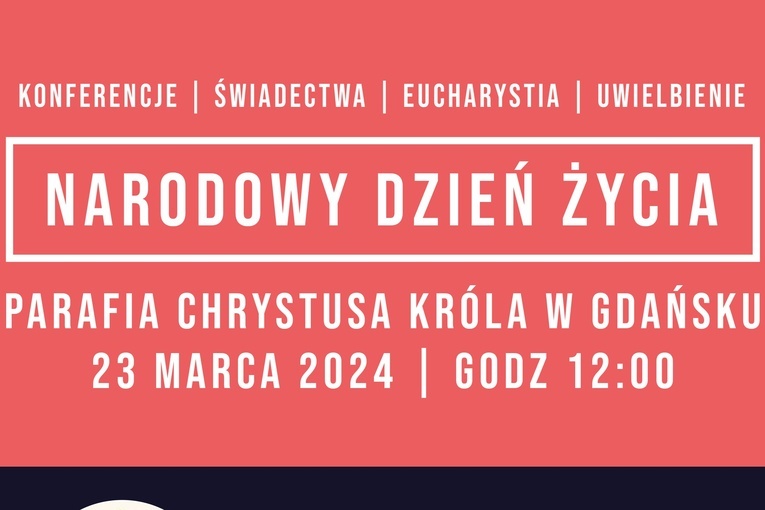 Narodowy Dzień Życia