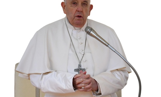 Franciszek apeluje o bliskość wobec ofiar nadużyć duchownych 