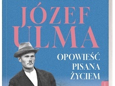 Książka na 80. rocznicę męczeńskiej śmierci Ulmów