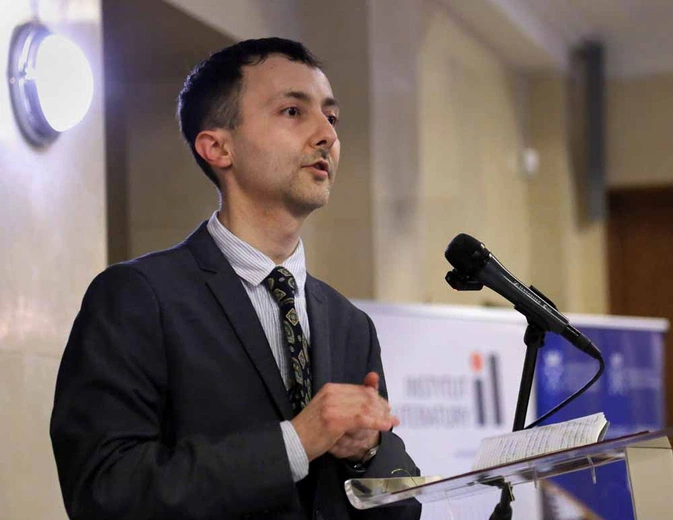 O najstarszych książkach drukowanych w Polsce