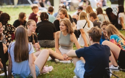 Tango, survival, kostka Rubika i mandukacja biblijna. Jakie warsztaty na Festiwalu Życia?