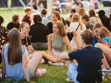 Tango, survival, kostka Rubika i mandukacja biblijna. Jakie warsztaty na Festiwalu Życia?