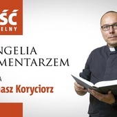 Miłość nie polega na równaniu świata walcem idei, ale na pielęgnowaniu każdego źdźbła dobra