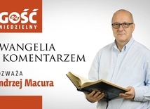 Ludzka godność cierpi, gdy człowiek, grzesząc, pokazuje swoją małość i głupotę