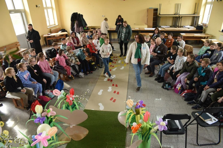 Kurs został zorganizowany w diecezji tarnowskiej po raz pierwszy.