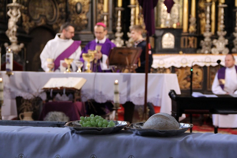 Dzień Modlitw za FSE 2024 - Skauci Europy w Henrykowie