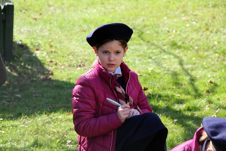 Dzień Modlitw za FSE 2024 - Skauci Europy w Henrykowie