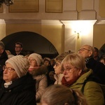 Płock. Droga Krzyżowa na Starym Mieście