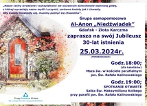 30-lecie "Niedźwiadka"