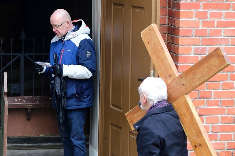 Głotowo. Dzień skupienia Akcji Katolickiej