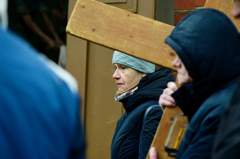 Głotowo. Dzień skupienia Akcji Katolickiej