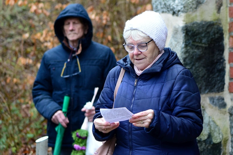 Głotowo. Dzień skupienia Akcji Katolickiej