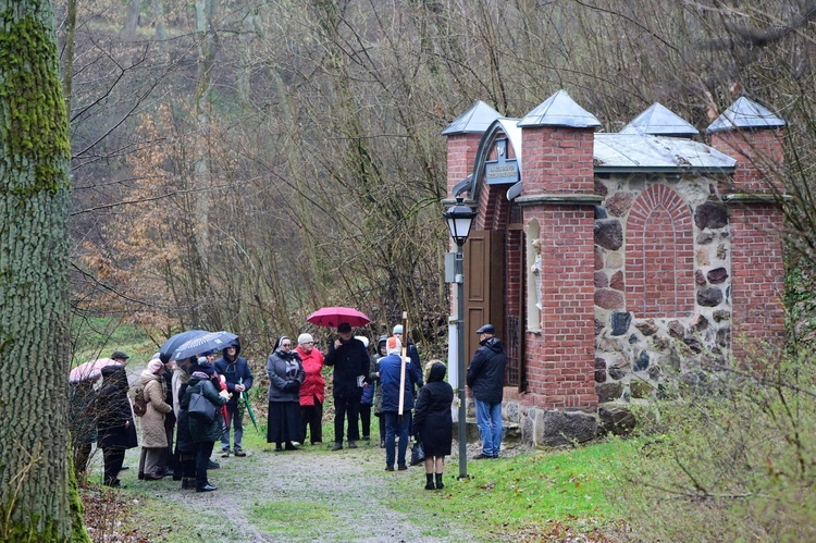 Głotowo. Dzień skupienia Akcji Katolickiej