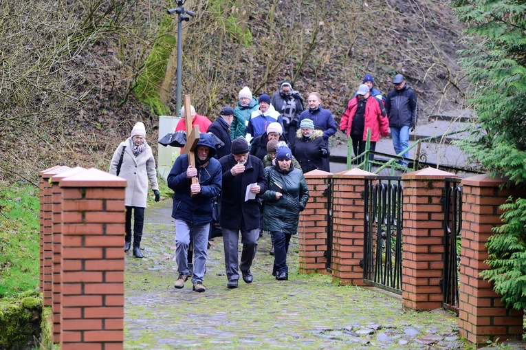 Głotowo. Dzień skupienia Akcji Katolickiej